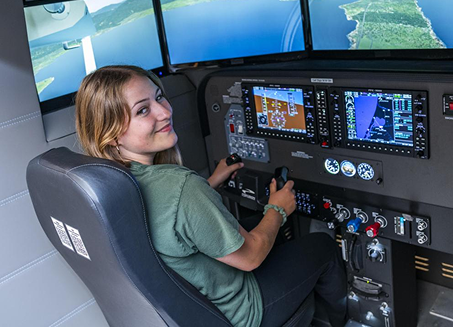 How AI is Reshaping Flight Operations